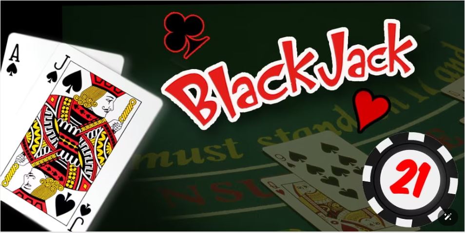 Thuật ngữ dùng khi chơi BlackJack