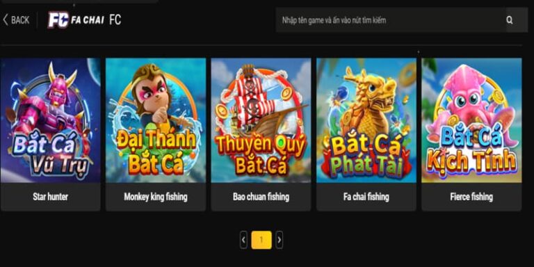bắn cá tại 12bet