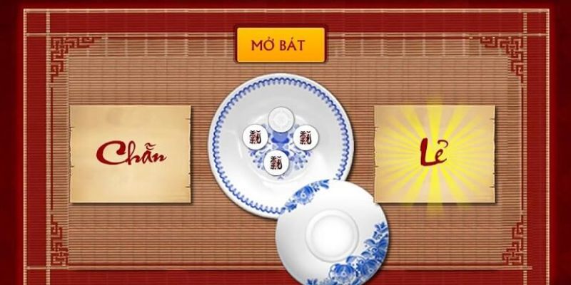 Chiến lược vàng mẹo đánh xóc đĩa đổi thưởng hiệu quả