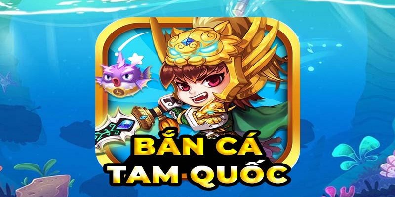 Hãy cẩn trọng với việc bắn tự động trong game Bắn Cá Tam Quốc