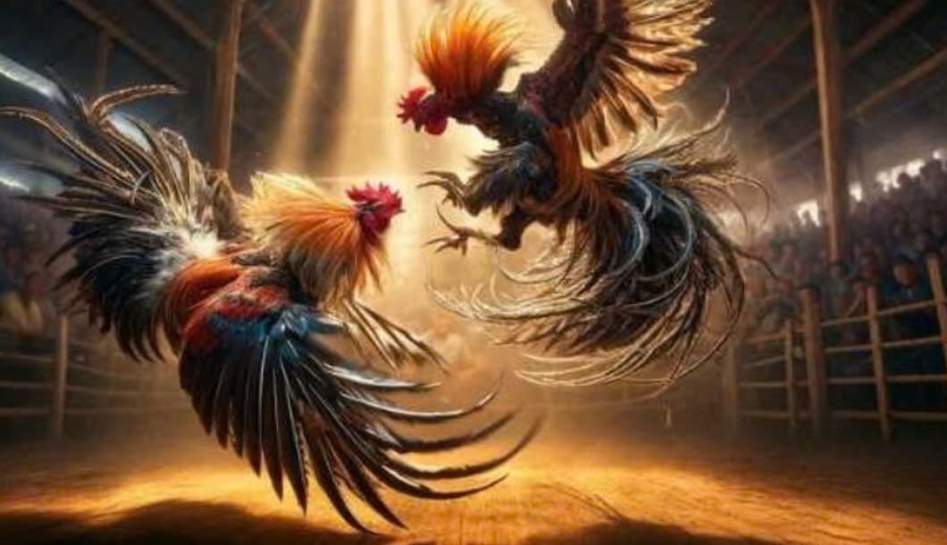 Đá Gà Trực Tiếp 12bet Là Gì?