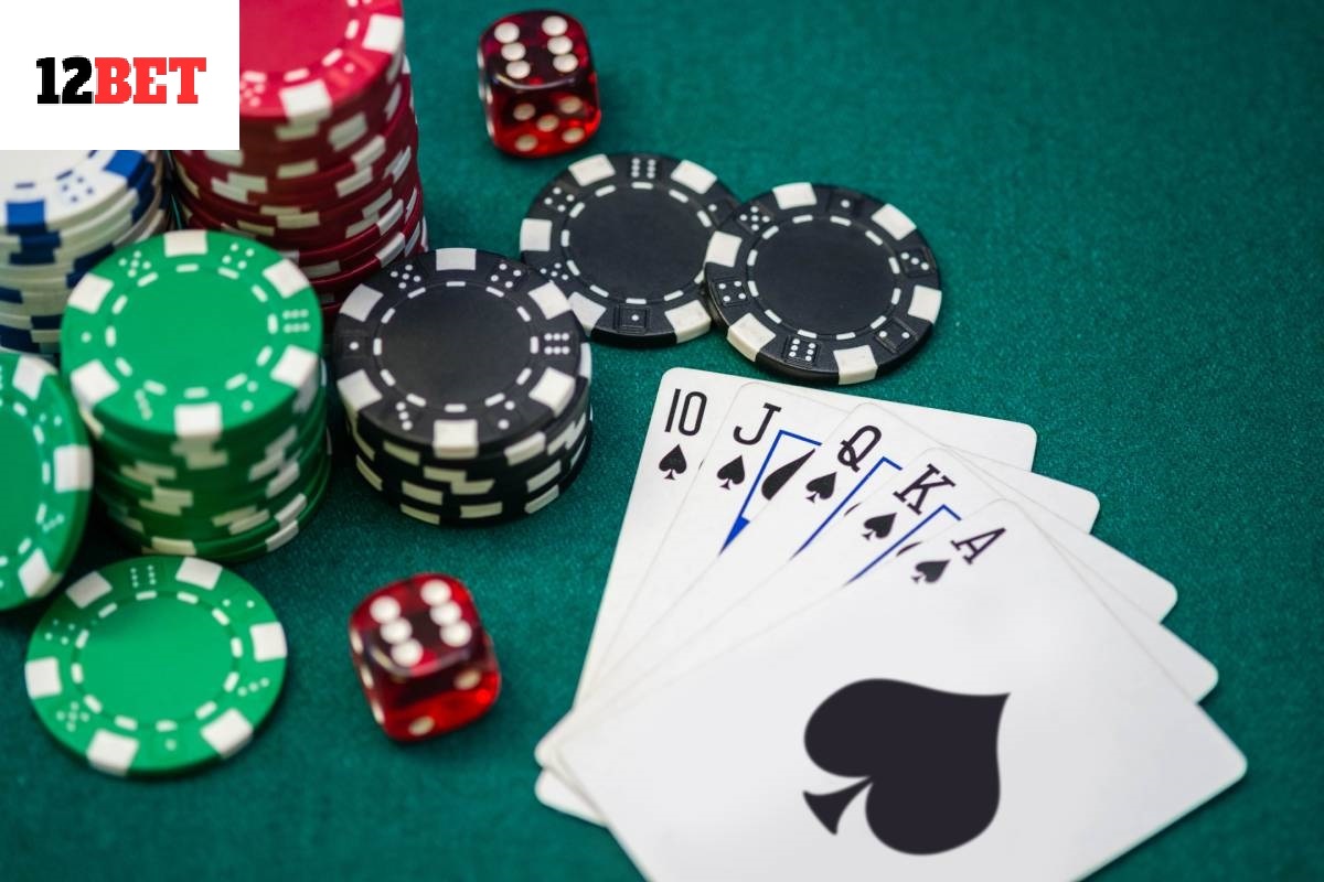 Bài cào 3 lá là gì?