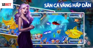 Đánh giá ưu điểm vượt trội của Bắn cá vàng