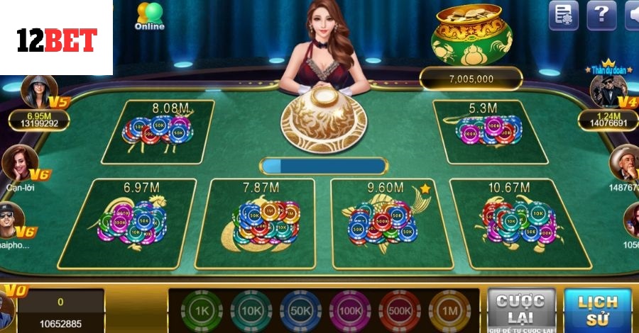 Hiểu cách tính tiền để chủ động trong cuộc chơi