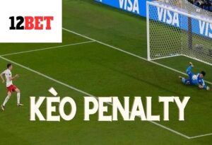 Kèo Penalty là gì ?